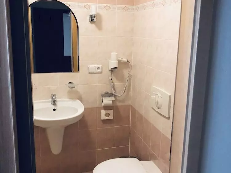 Majatalo Lázeňský Dům Florentini