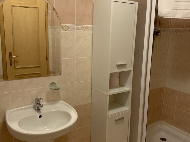 פנסיון Lázeňský Dům Florentini