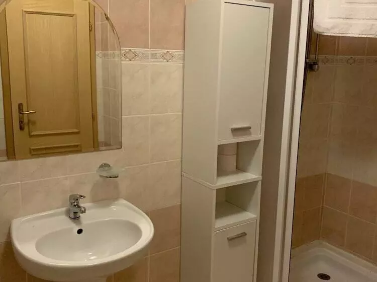 Majatalo Lázeňský Dům Florentini