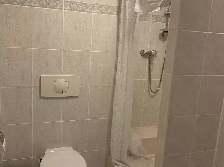 Majatalo Lázeňský Dům Florentini