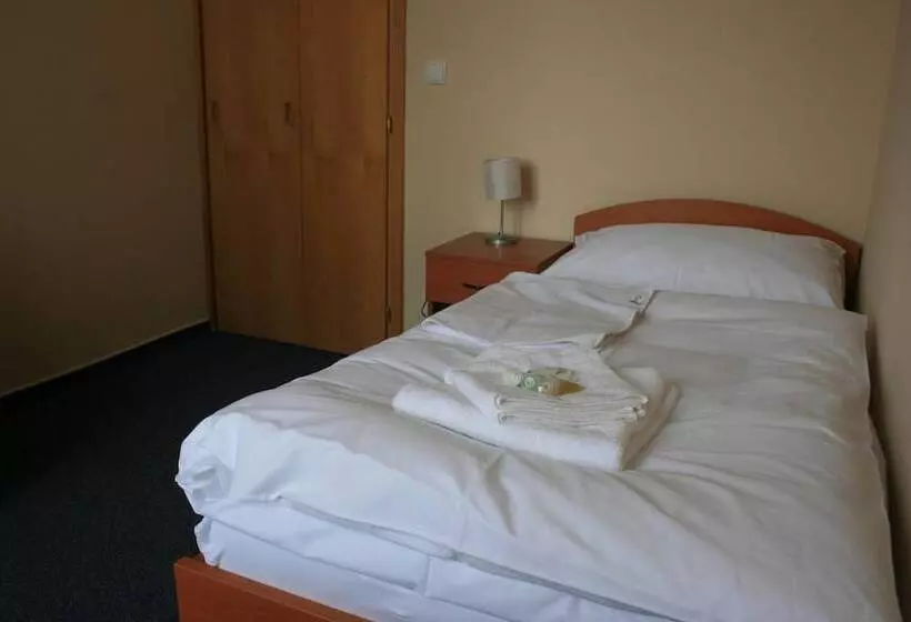 Majatalo Lázeňský Dům Florentini