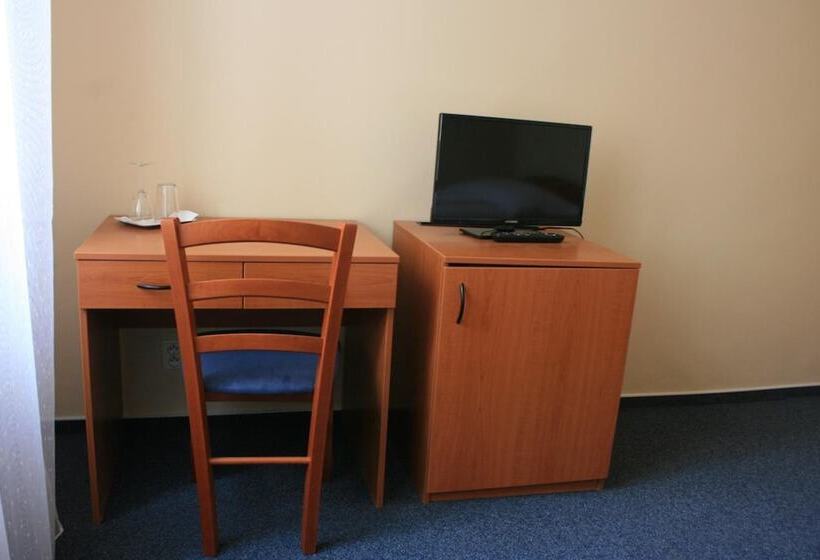 פנסיון Lázeňský Dům Florentini