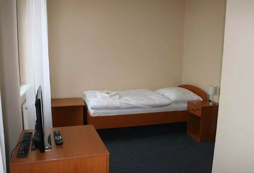 Majatalo Lázeňský Dům Florentini