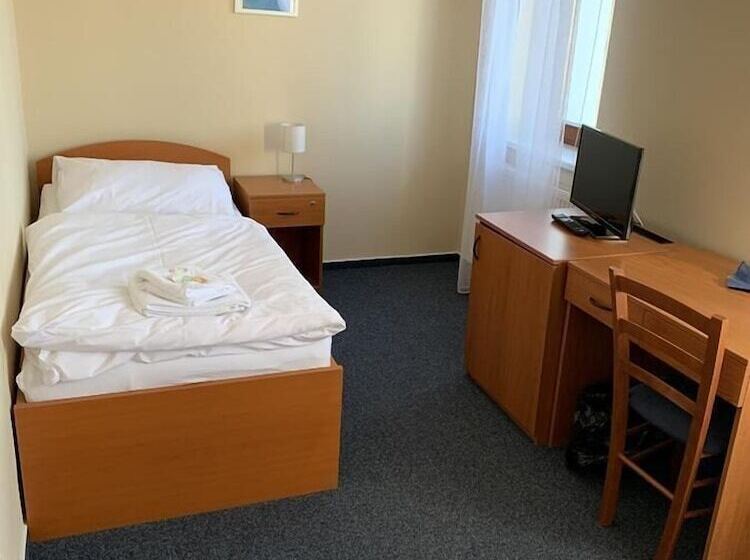 פנסיון Lázeňský Dům Florentini