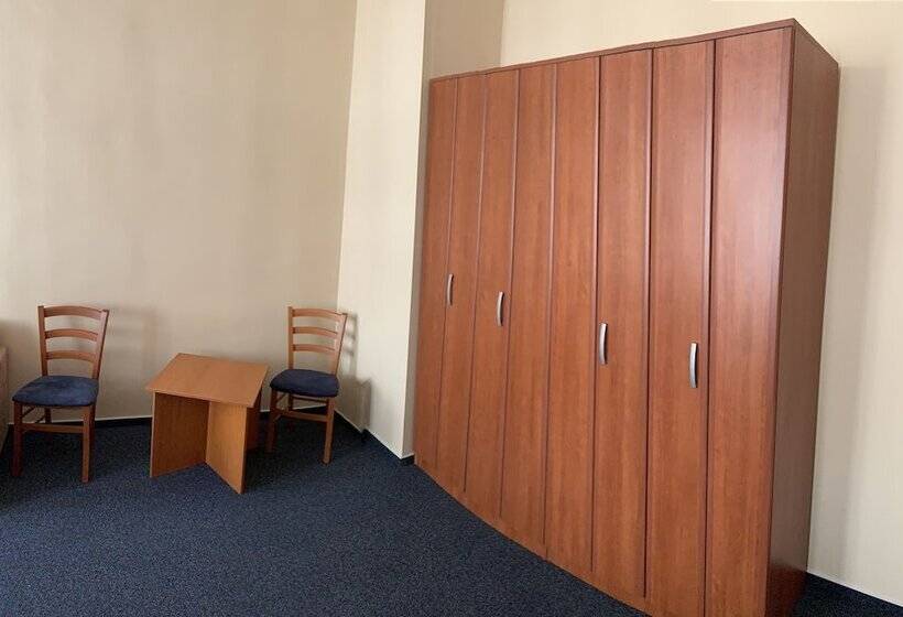 פנסיון Lázeňský Dům Florentini