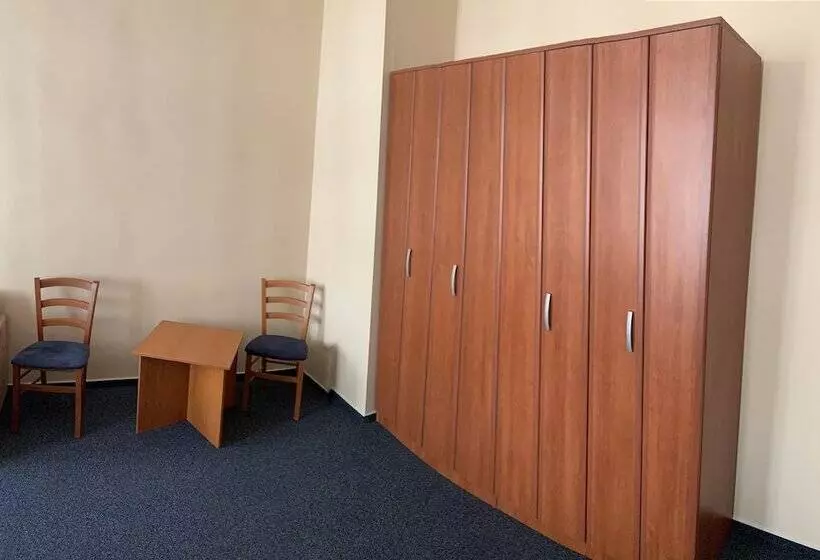 Majatalo Lázeňský Dům Florentini