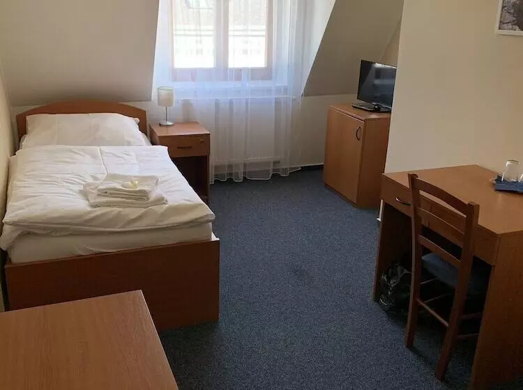 Majatalo Lázeňský Dům Florentini