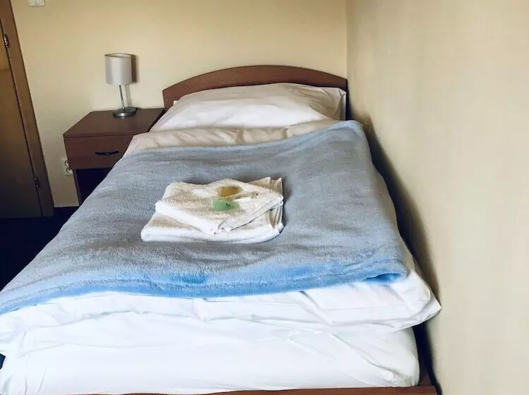 Majatalo Lázeňský Dům Florentini