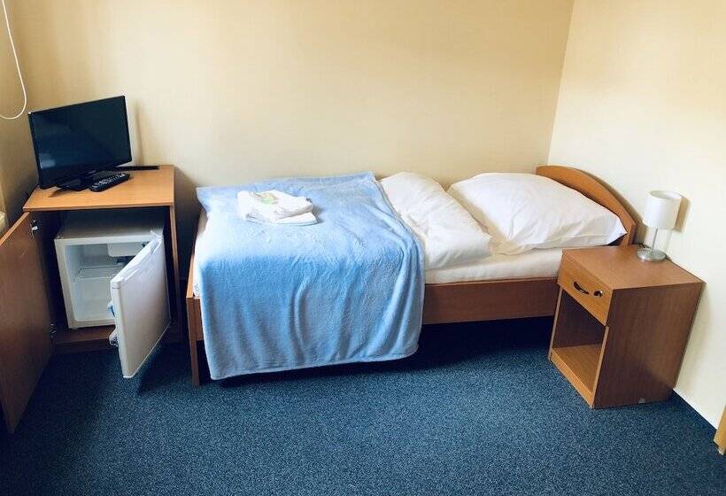 פנסיון Lázeňský Dům Florentini