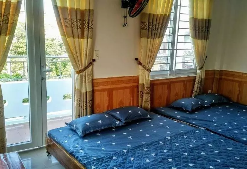 پانسیون Nha Nghi Kien An Hue