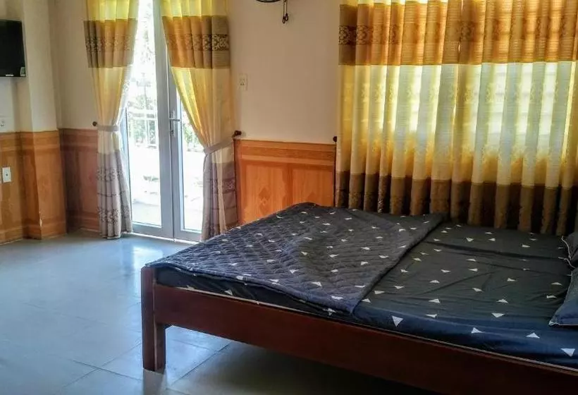 پانسیون Nha Nghi Kien An Hue