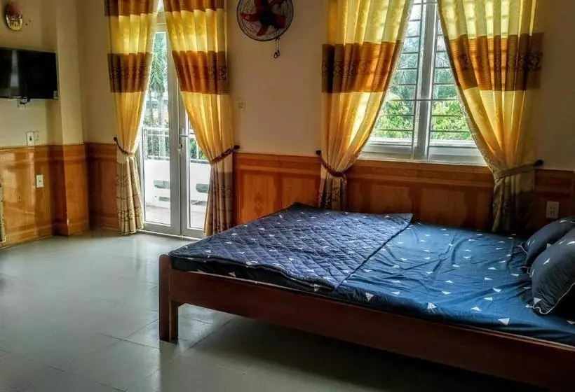 پانسیون Nha Nghi Kien An Hue