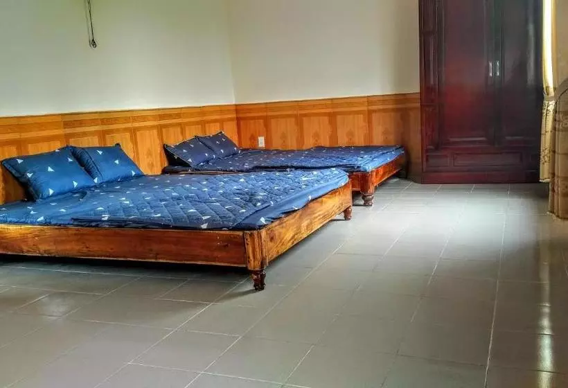 پانسیون Nha Nghi Kien An Hue
