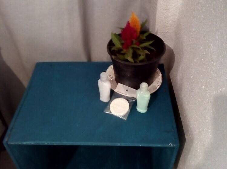 هاستل Hostal Eclipse