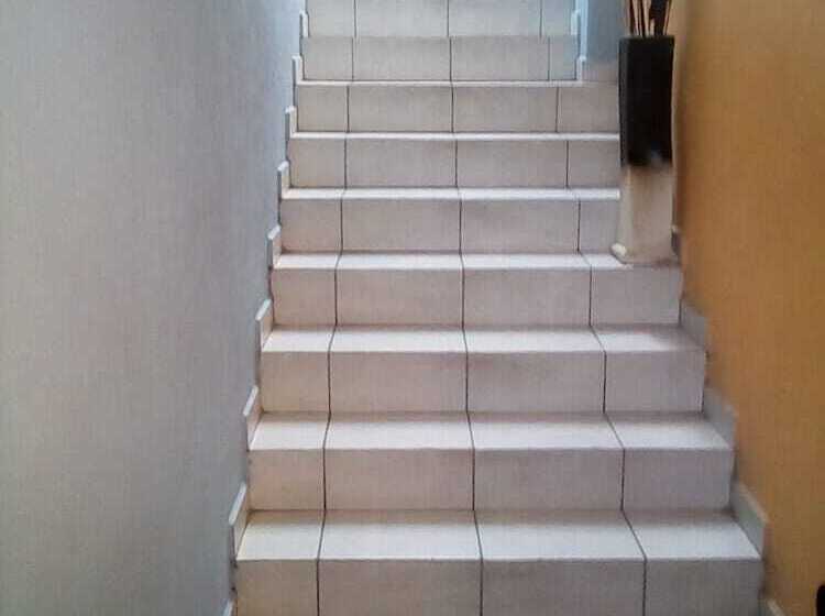 هاستل Hostal Eclipse