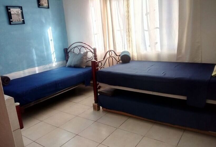 هاستل Hostal Eclipse