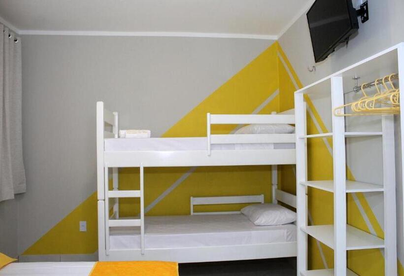 مبيت وإفطار Pousada Da Luz