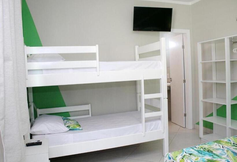 مبيت وإفطار Pousada Da Luz