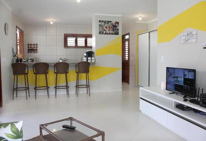 مبيت وإفطار Pousada Da Luz