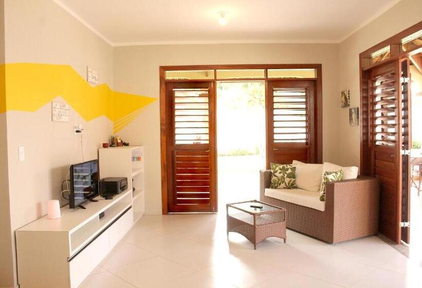 مبيت وإفطار Pousada Da Luz