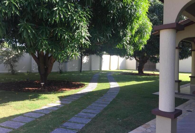 مبيت وإفطار Pousada Da Luz