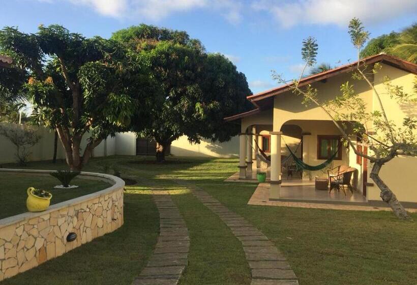 مبيت وإفطار Pousada Da Luz