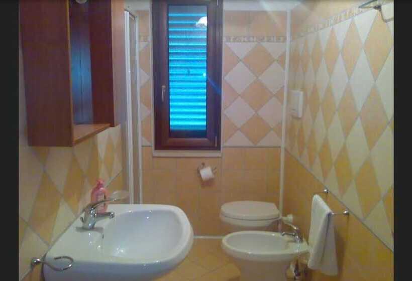 Hotel Masseria Frangiosa