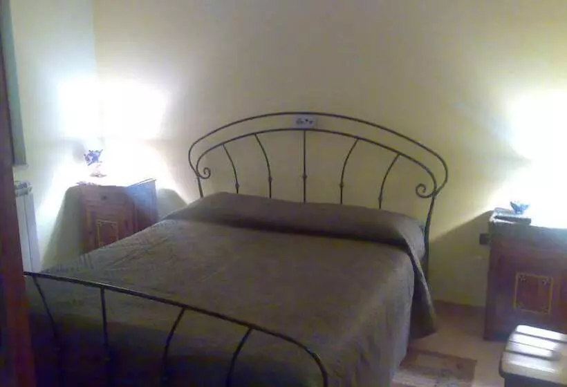 Hotelli Masseria Frangiosa