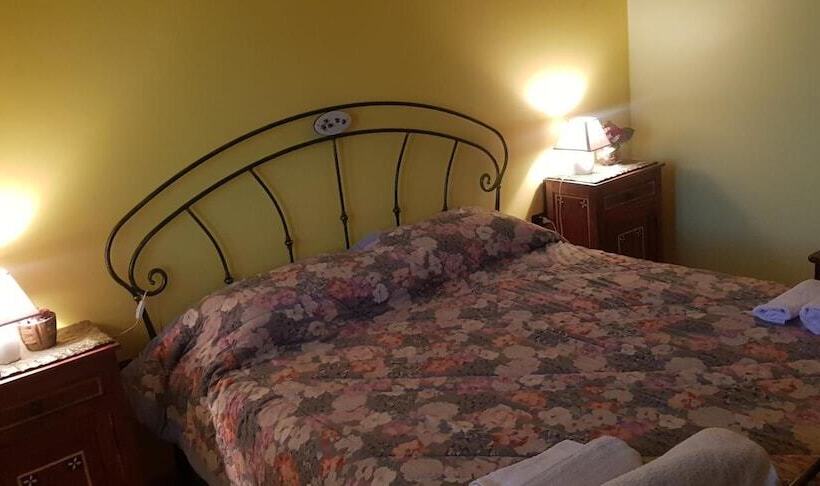 Hotel Masseria Frangiosa