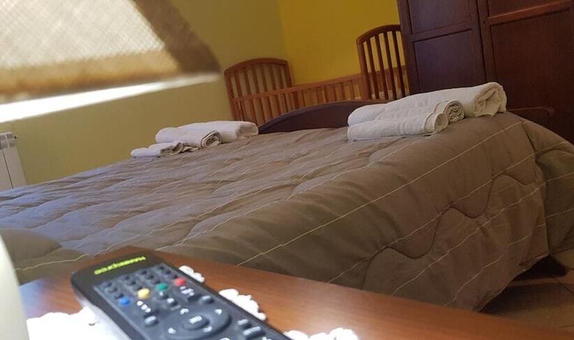 Hotel Masseria Frangiosa