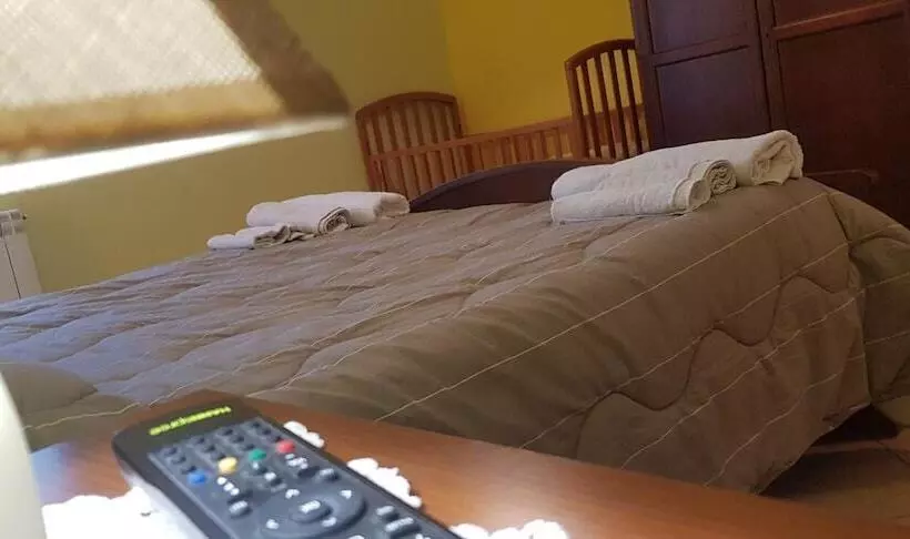 Hotelli Masseria Frangiosa