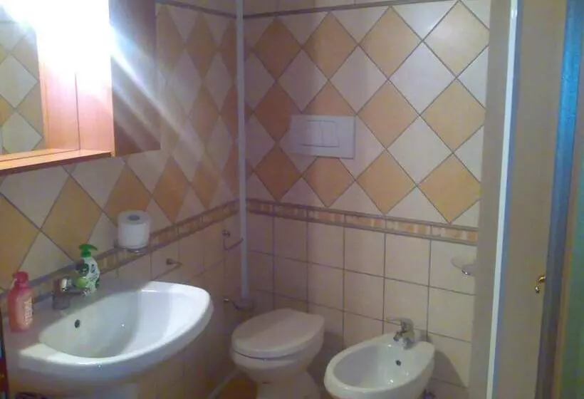 Hotelli Masseria Frangiosa