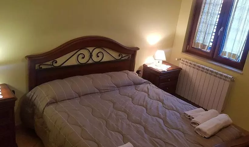 Hotelli Masseria Frangiosa