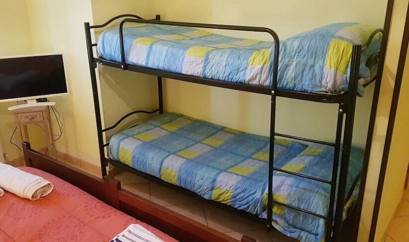 Hotel Masseria Frangiosa