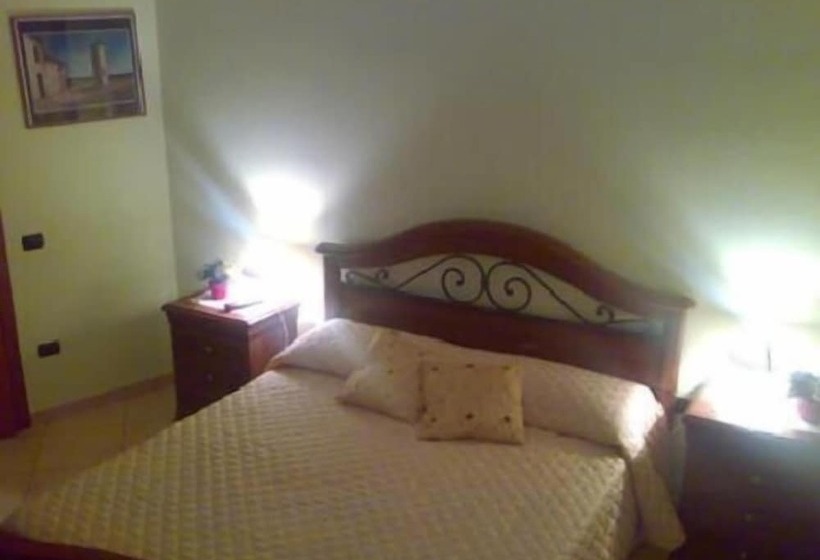 Hotel Masseria Frangiosa