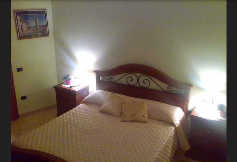 Hotel Masseria Frangiosa