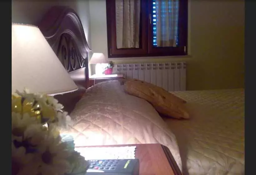 Hotelli Masseria Frangiosa