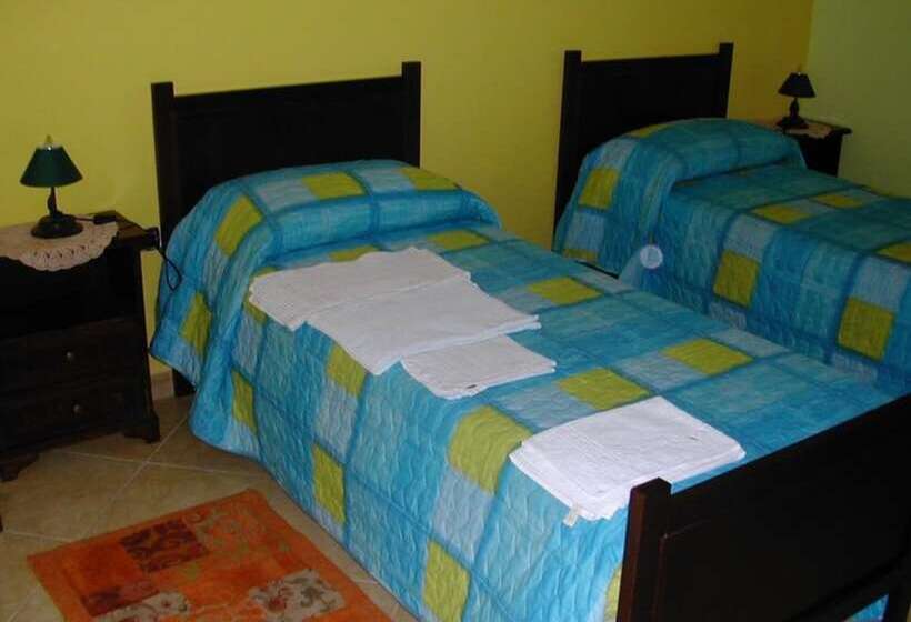 Hotel Masseria Frangiosa