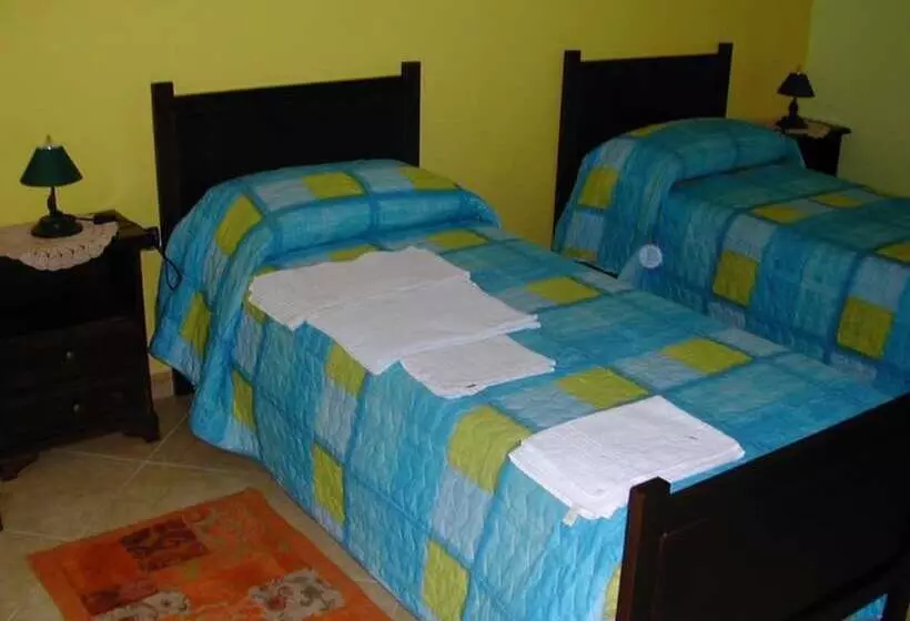 Hotelli Masseria Frangiosa