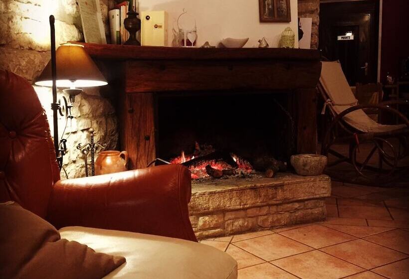 Hotel Masseria Frangiosa