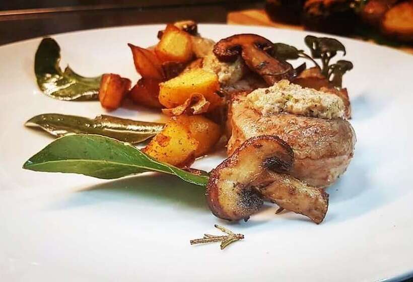 Hotel Masseria Frangiosa