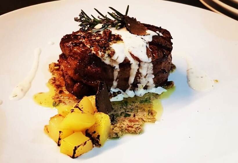 Hotel Masseria Frangiosa