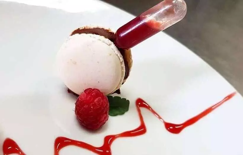 Hotelli Masseria Frangiosa