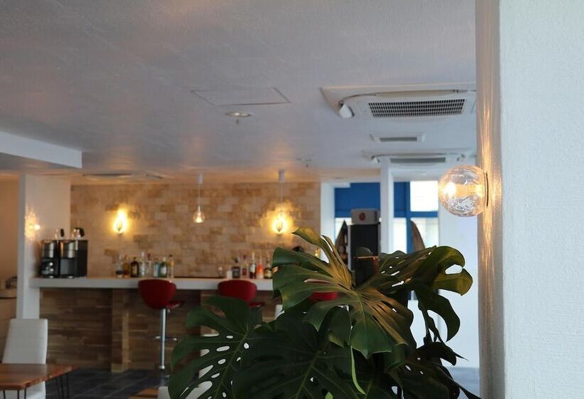 Hotel Mykonos Resort Miura