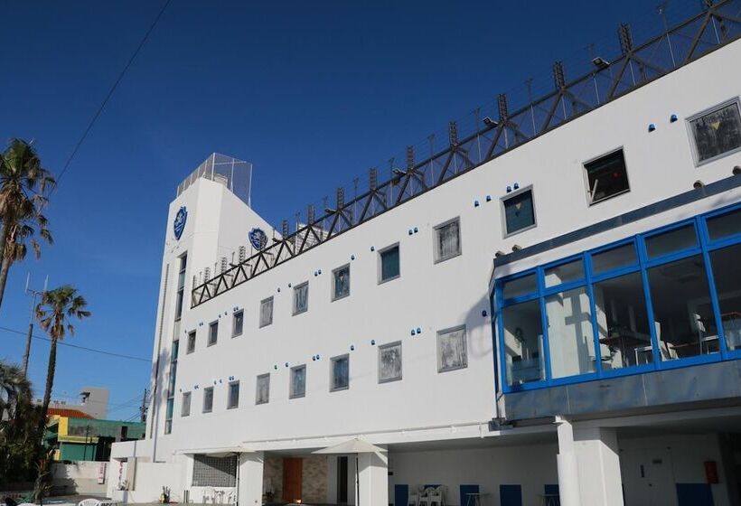 Hotel Mykonos Resort Miura