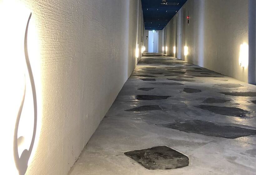 Hotel Mykonos Resort Miura