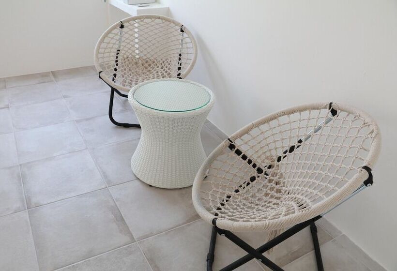 Hotel Mykonos Resort Miura