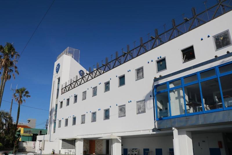 Hotel Mykonos Resort Miura