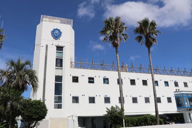 Hotel Mykonos Resort Miura