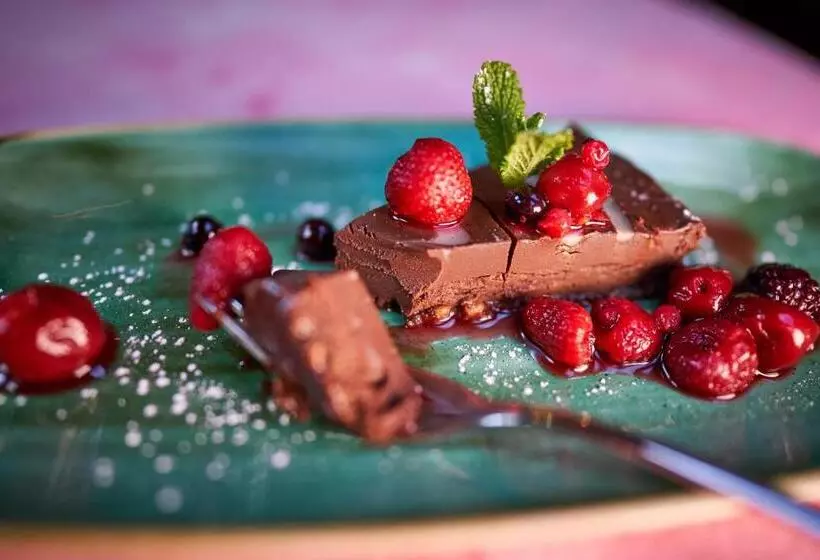 ホテル The Kirkfield